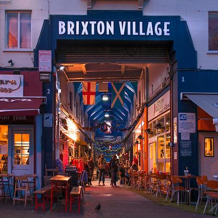 Arty Escape In Central London - Zone 2 Εξωτερικό φωτογραφία