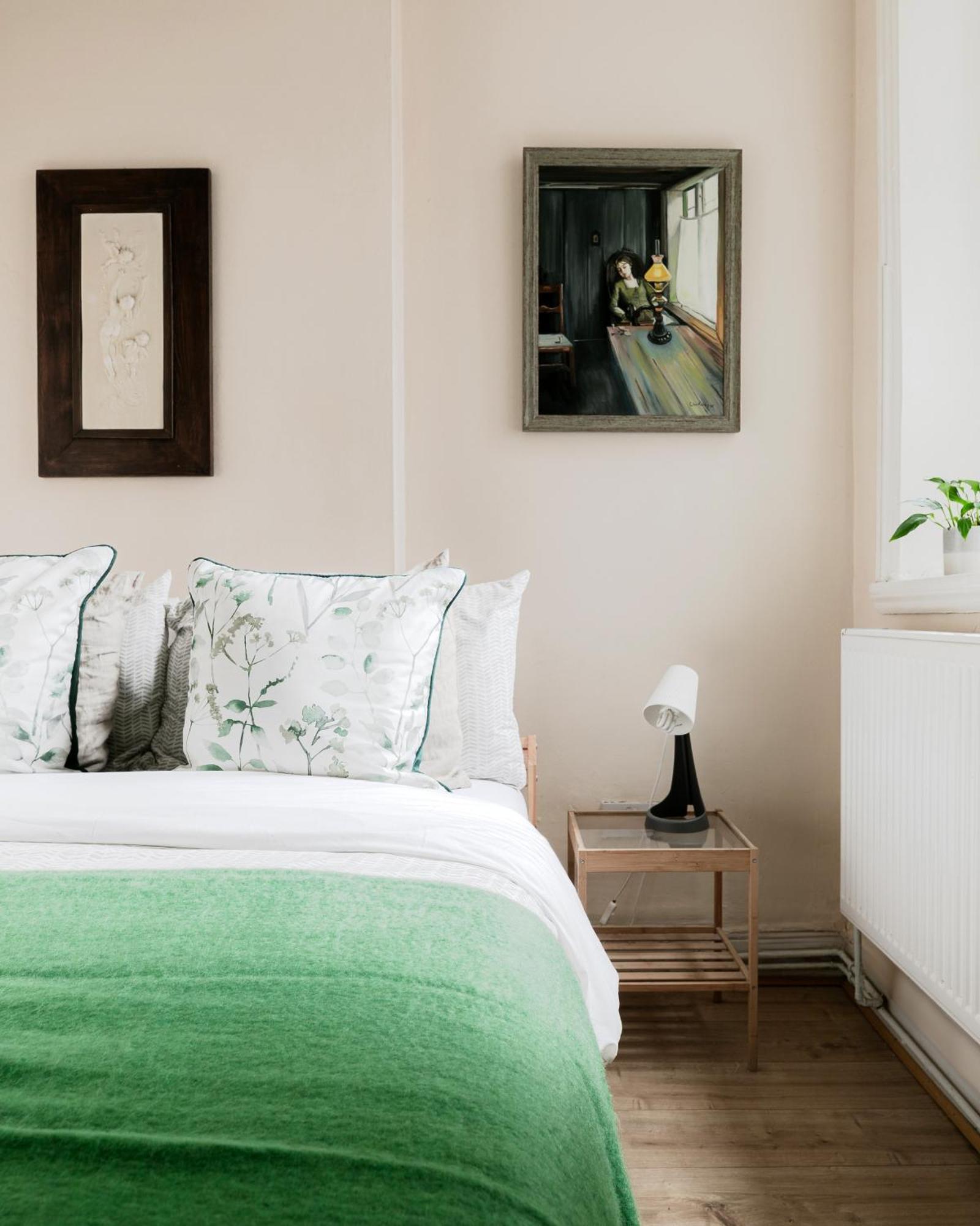 Arty Escape In Central London - Zone 2 Εξωτερικό φωτογραφία