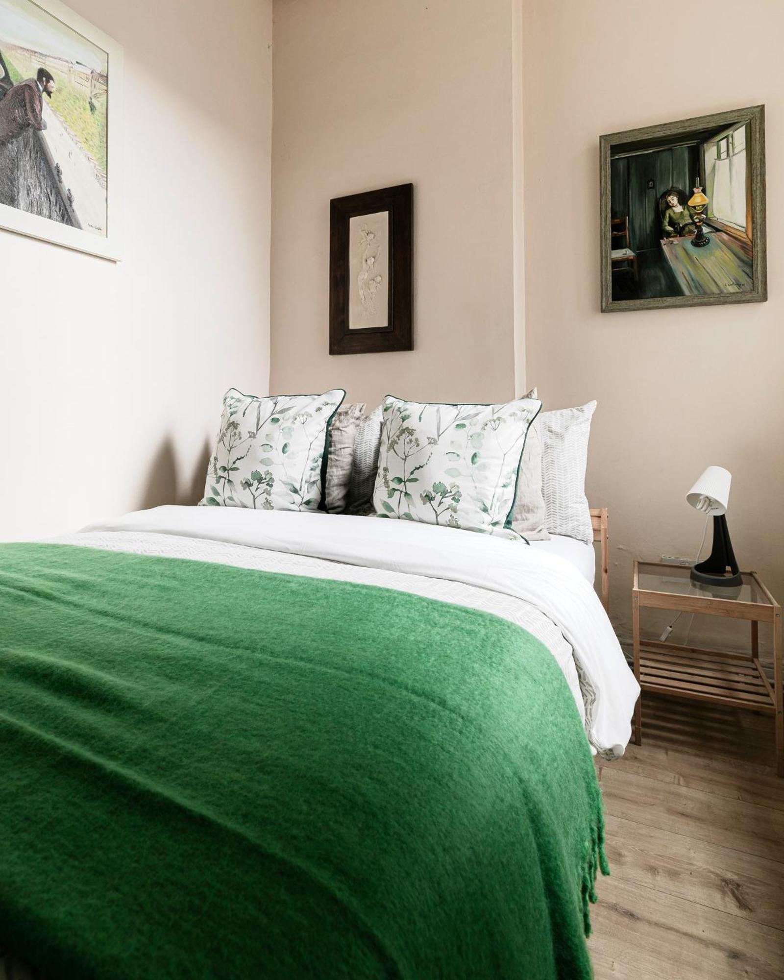 Arty Escape In Central London - Zone 2 Εξωτερικό φωτογραφία