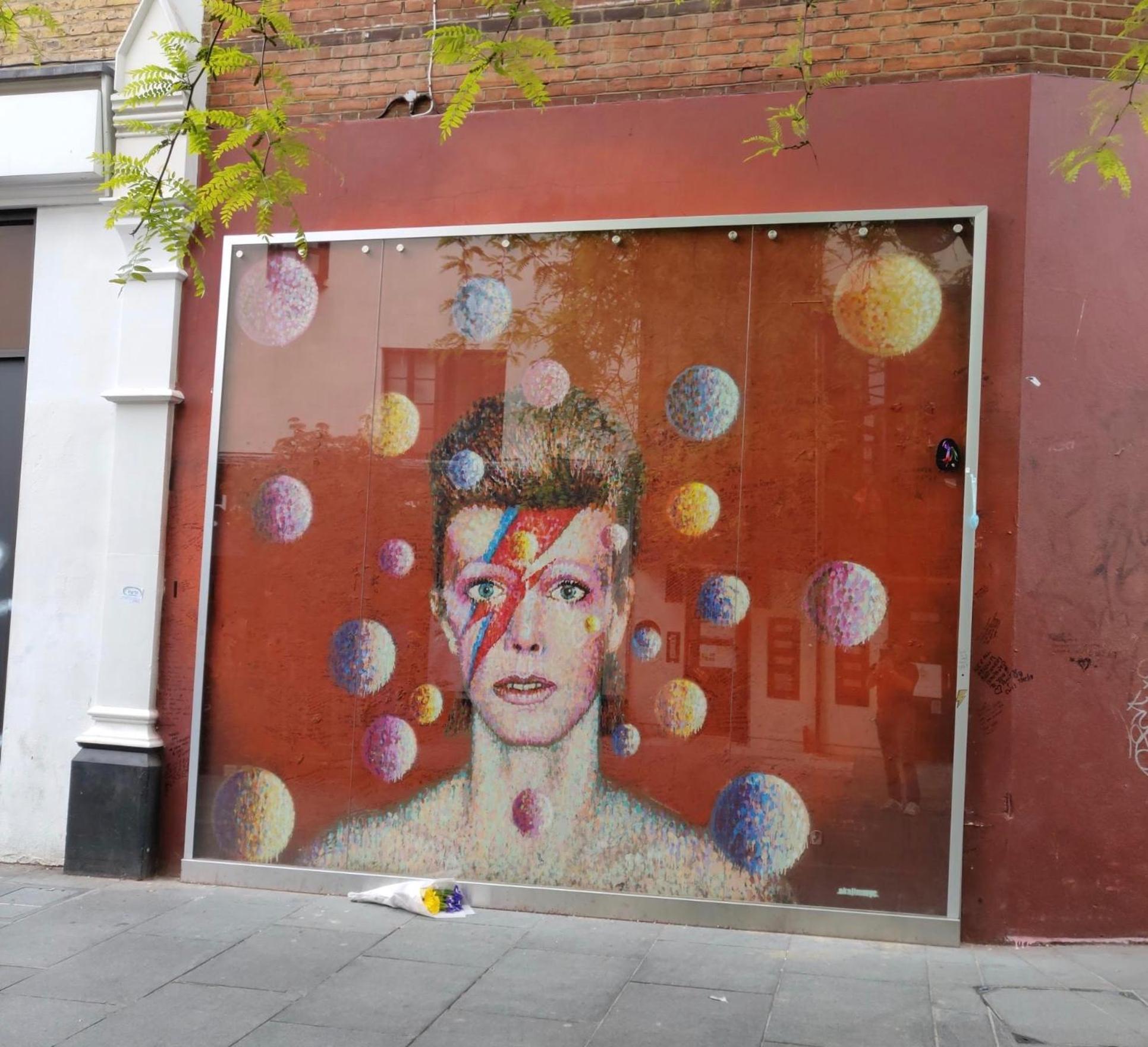 Arty Escape In Central London - Zone 2 Εξωτερικό φωτογραφία