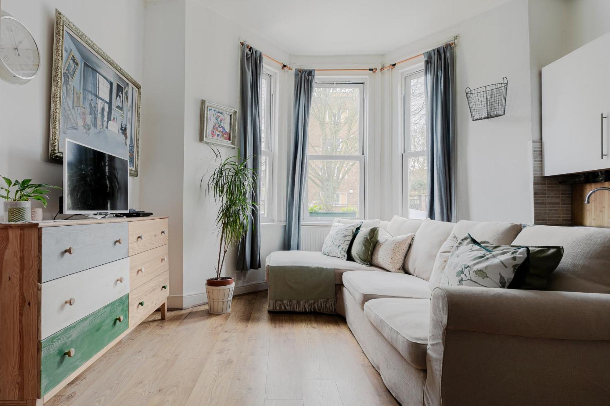 Arty Escape In Central London - Zone 2 Εξωτερικό φωτογραφία