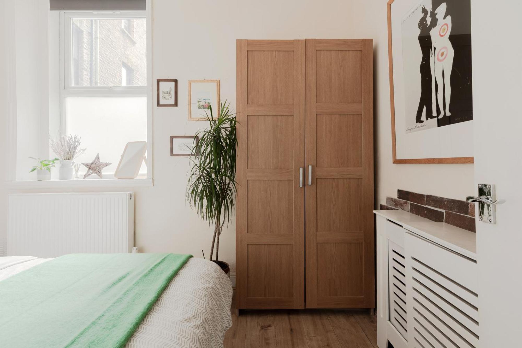 Arty Escape In Central London - Zone 2 Εξωτερικό φωτογραφία