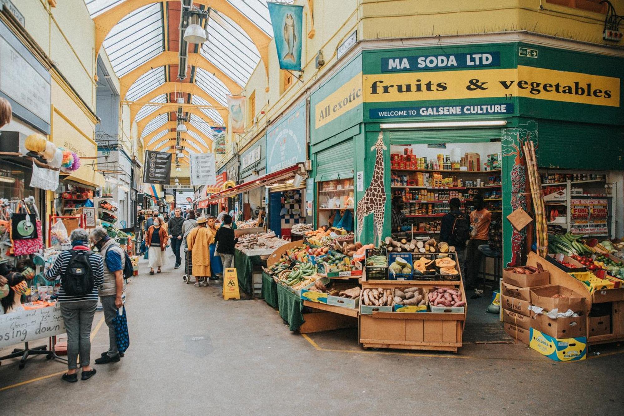 Arty Escape In Central London - Zone 2 Εξωτερικό φωτογραφία