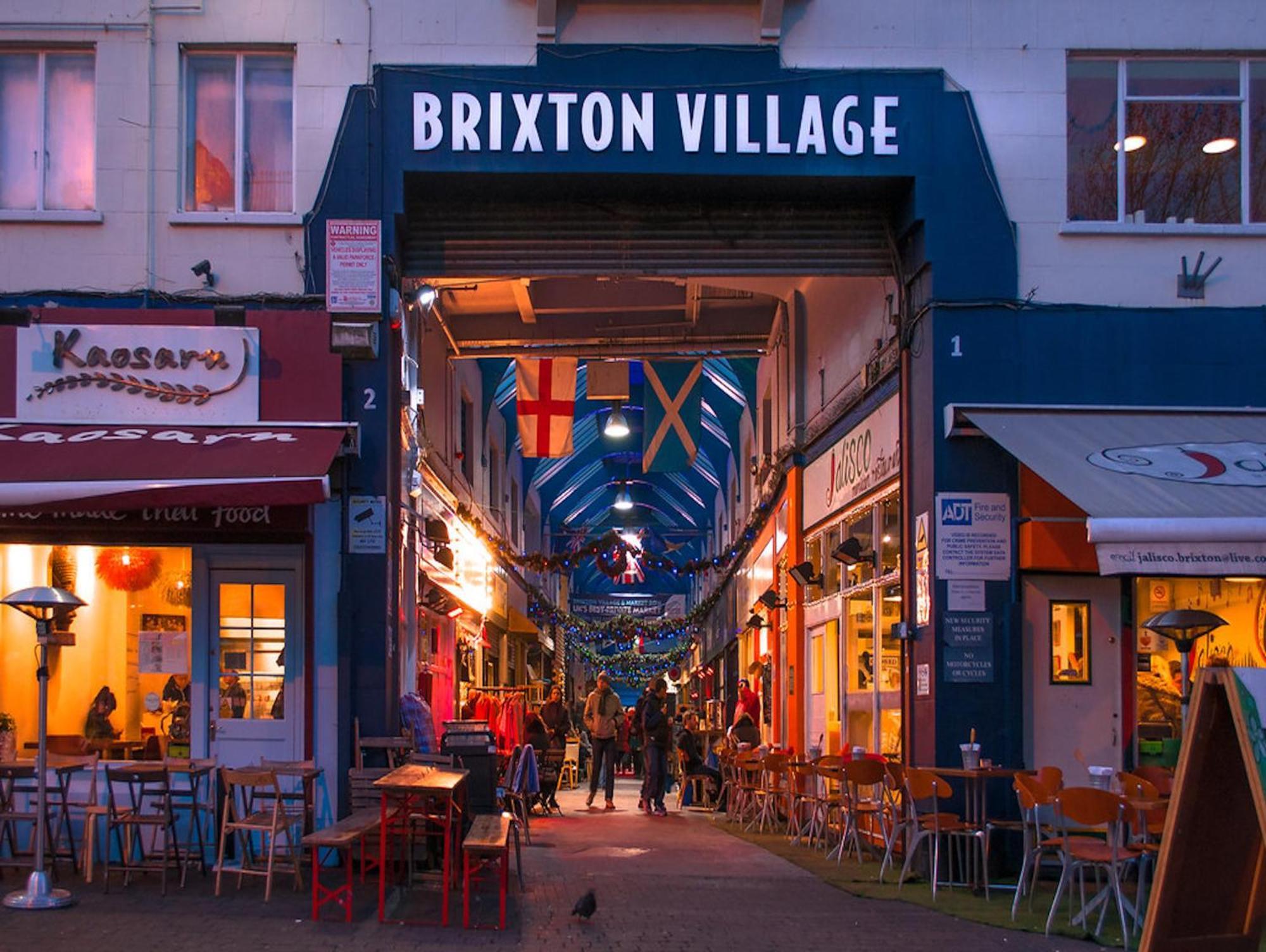 Arty Escape In Central London - Zone 2 Εξωτερικό φωτογραφία